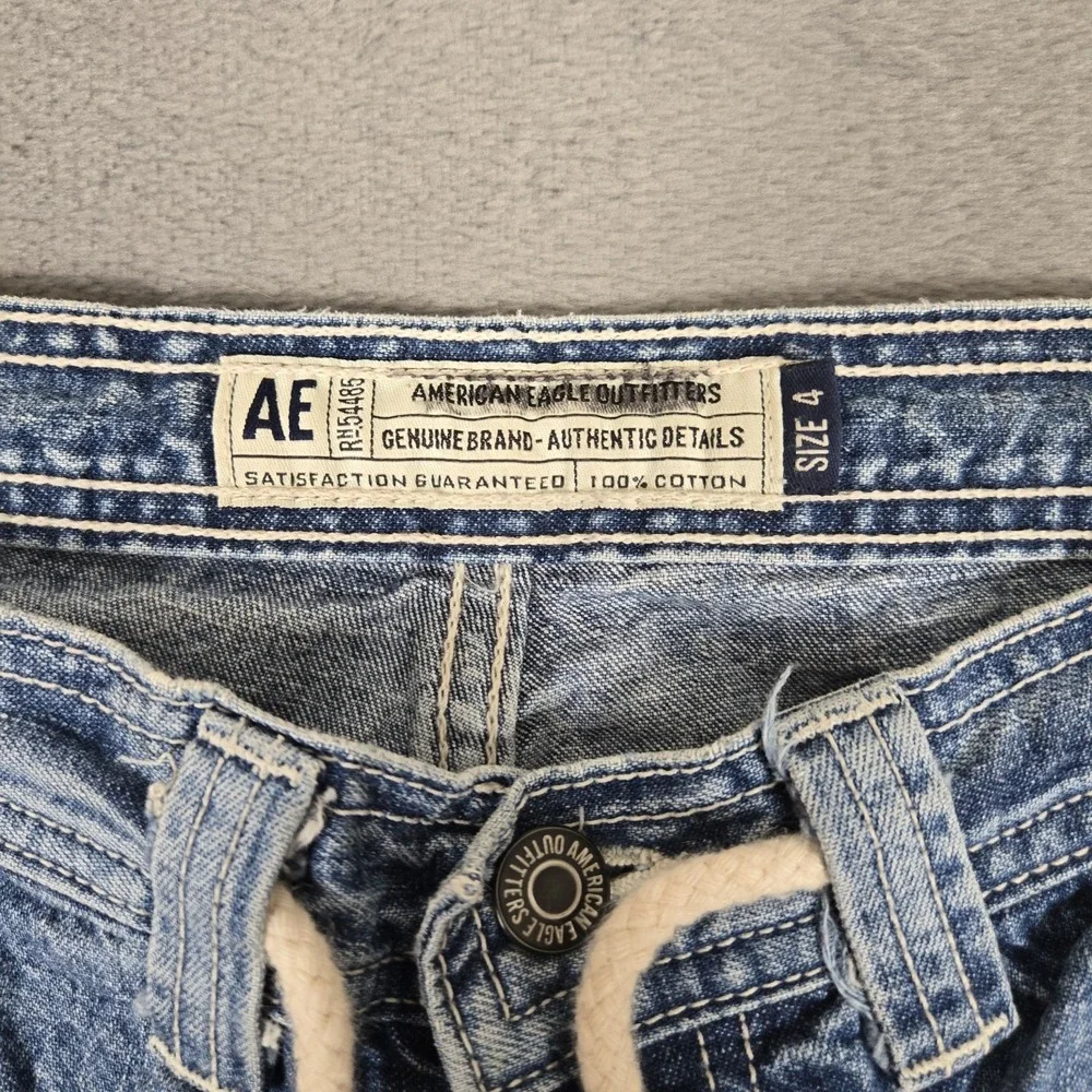 American Eagle Outfitters vintage american